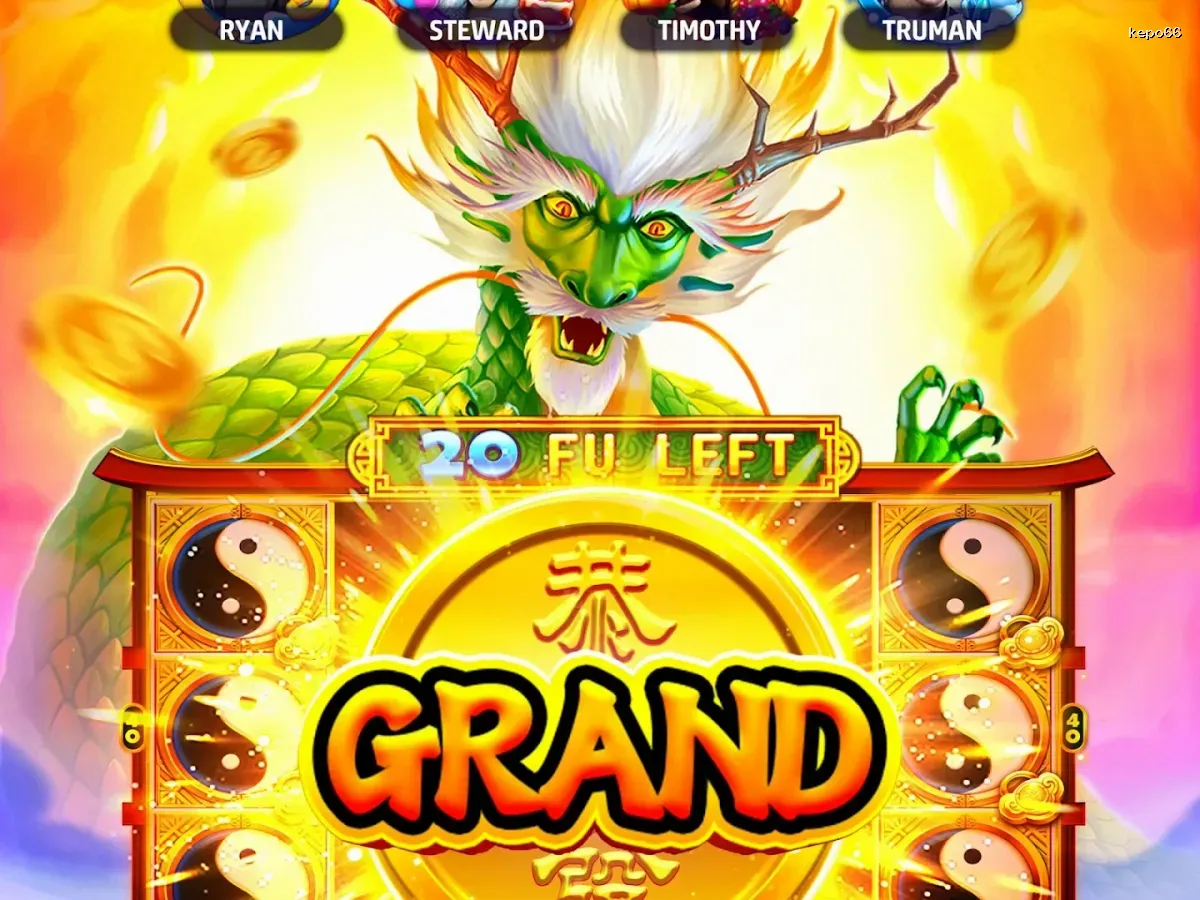 Koleksi kepo66 Slot Gacor screenshot